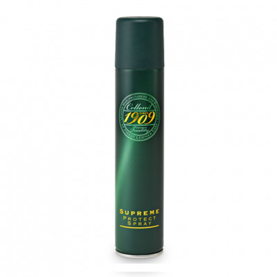 Спрей 1909 Supreme Protect Spray COLLONIL для всех видов кож, текстиля и материалов, аэрозоль, 200 мл.