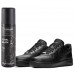 Краситель для чёрных кроссовок TOTAL BLACK TARRAGO Sneakers, флакон, 75 мл.
